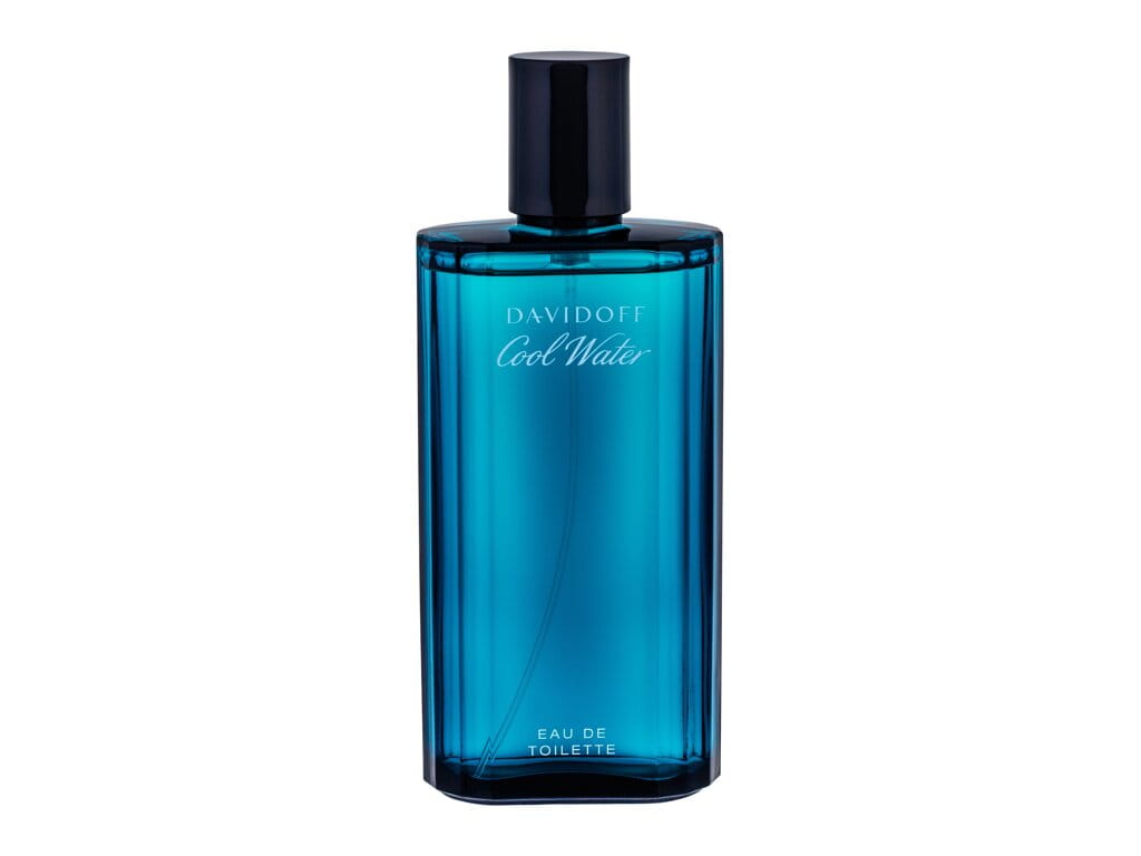 Davidoff Cool Water M Woda toaletowa 125ml-636441